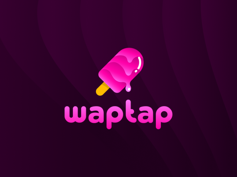 hero-waptap-logo-bg