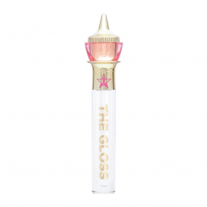 Jeffree Star Cosmetics lip gloss